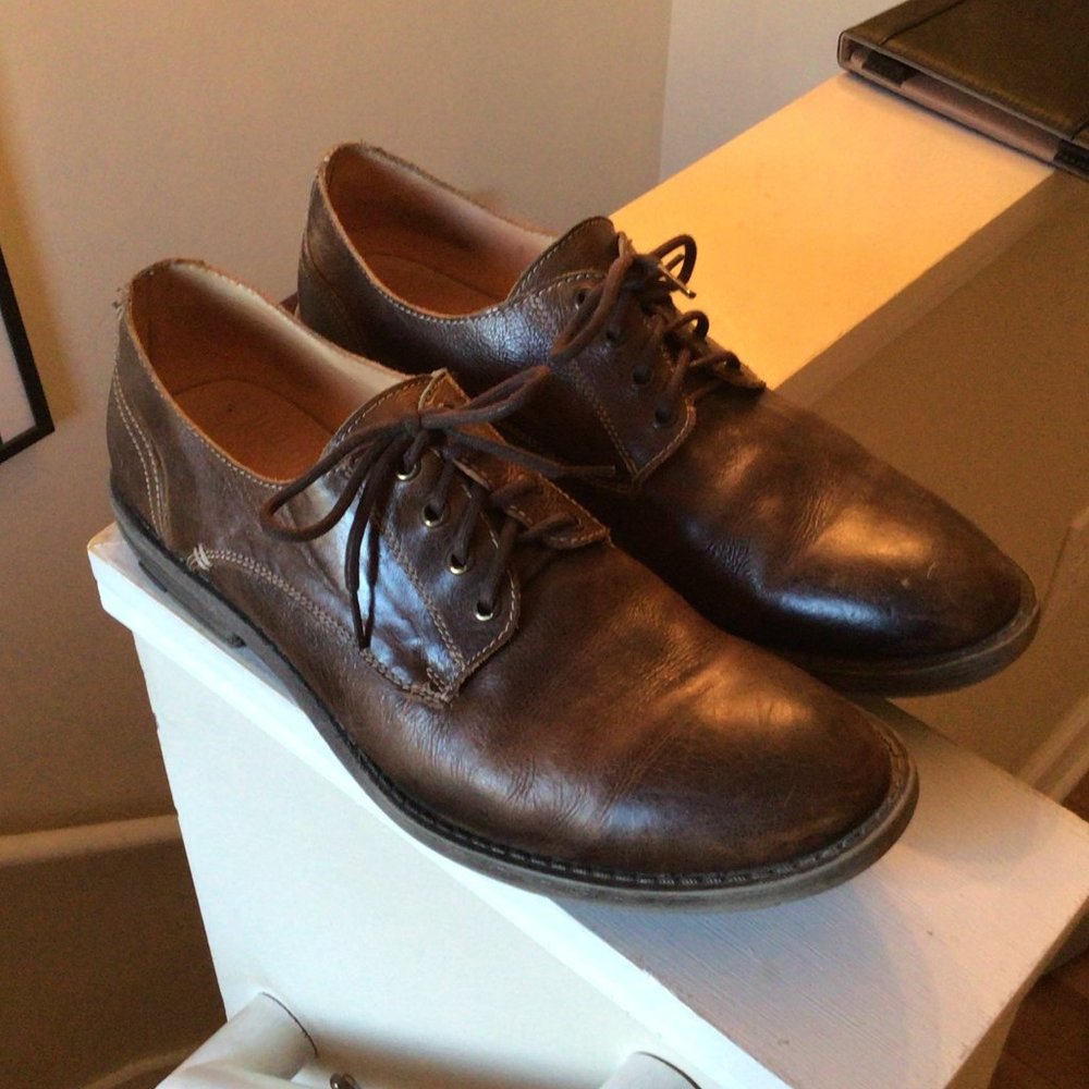 Bed Stu Shoes